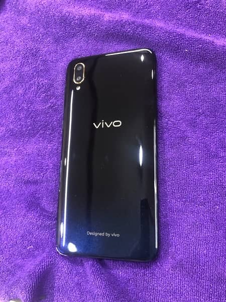 Vivo y97 10/10 condition 4