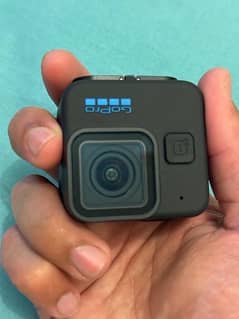 Go pro 11 mini