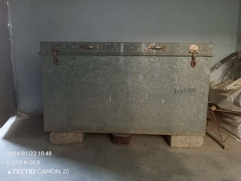 storage trunk available for sale 6