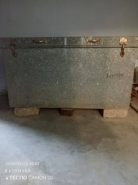 storage trunk available for sale 7