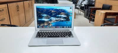 Apple macbook air 2017 13.3 laptop for sale