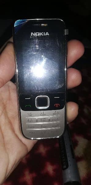 Nokia 2730 Classic 9