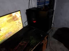 i7 3770K with GTX 980 4GB Gaming PC