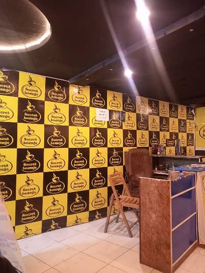 restaurant job for female