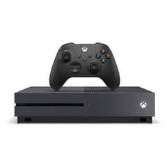 Xbox one online edition 500GB