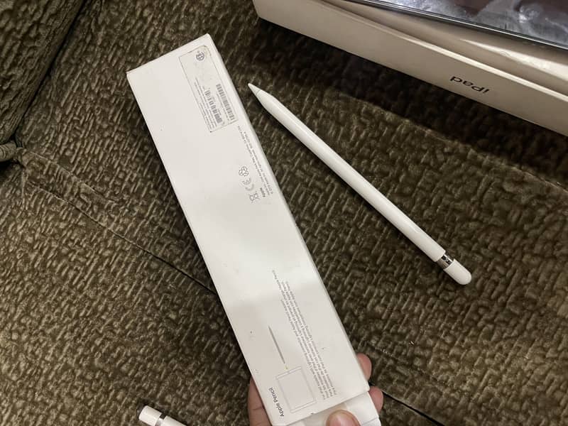 Apple Pencil 1st Generation 3