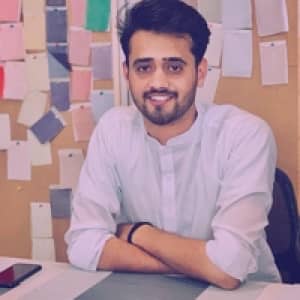 Asfand Ahmad Hamayun