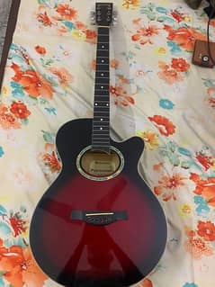 Guitar for sale