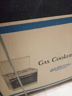 Rays Cooking Range