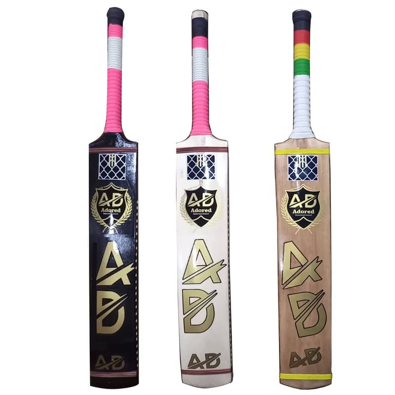 Cricket Bat| TAPE BALL| Cricket kit 1