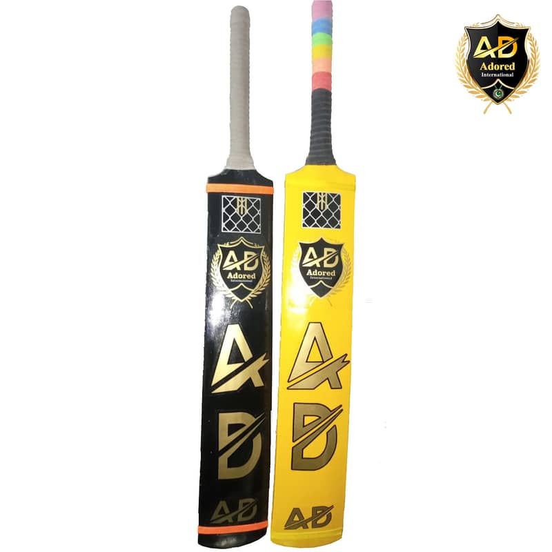 Cricket Bat| TAPE BALL| Cricket kit 2