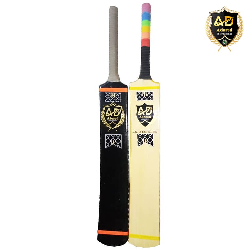 Cricket Bat| TAPE BALL| Cricket kit 3