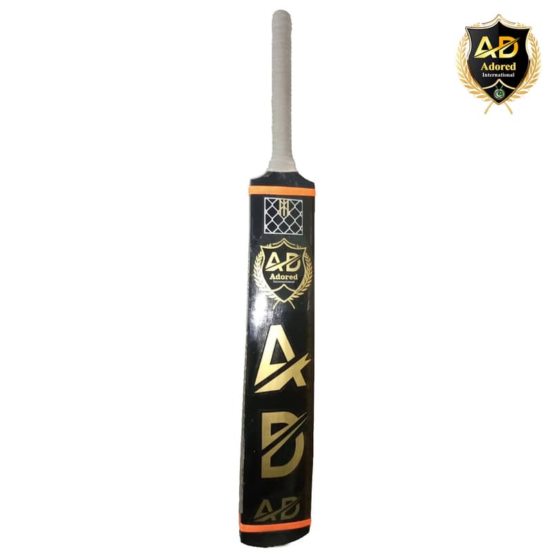 Cricket Bat| TAPE BALL| Cricket kit 7