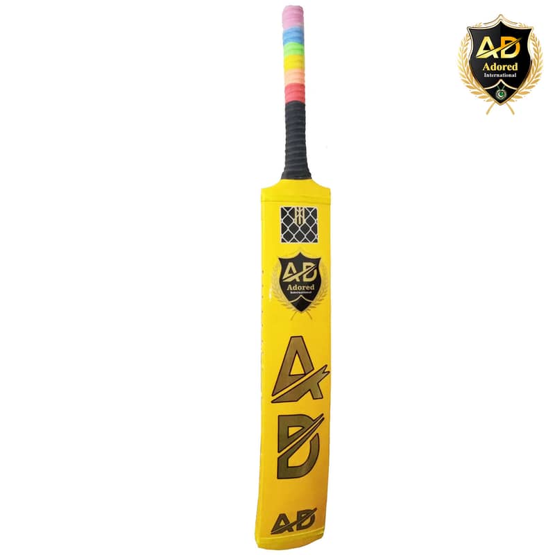 Cricket Bat| TAPE BALL| Cricket kit 8