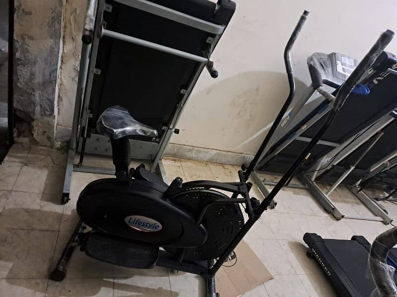 treadmils. (0309 5885468). electric running & jogging machines 16