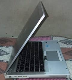 HP Elitebook 8460p Core i5 2nd Gen