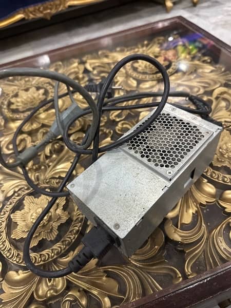 Xbox 360 power supply 0