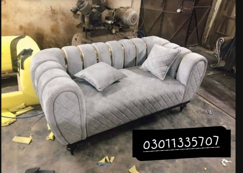 Sofa SeT/7 SeAtEr/6 SeAtEr/5 SeAtEr/CoRNeR sofa/BeDrOom ChaiRs/DeWan/ 14