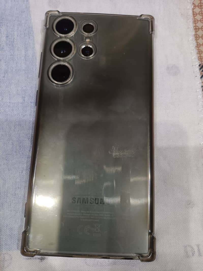 Samsung galaxy s23 ultra 0