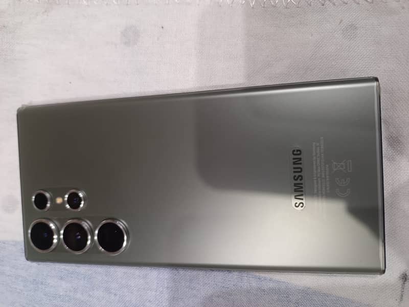 Samsung galaxy s23 ultra 1