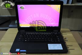 *Dell Latitude 7270 - i7 6th- Best for Students & Graphic Designers*