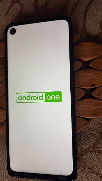 MOTOROLA ONE VISION 4/128GB DUAL SIM APPROVE 1