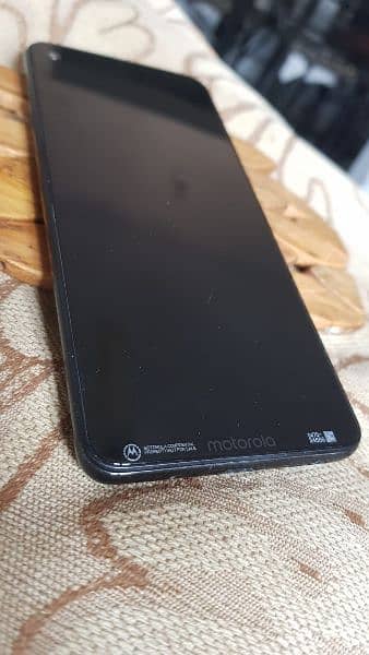 MOTOROLA ONE VISION 4/128GB DUAL SIM APPROVE 5