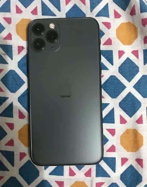 iPhone 11 Pro (64 GB) 1