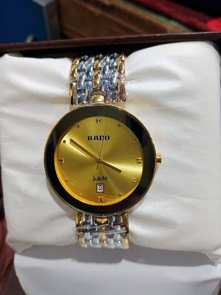 RADO Jubile Master Quality Watch 0321-3205000 1