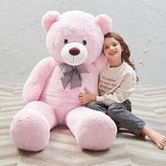 Valentine's Gift Stuffed Teddy's 3feet-7 feet  for sale 03259474793 0