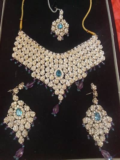 jewelry set