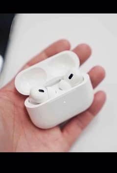 AirPods Pro 2nd Generation Made in Japan
