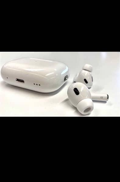 AirPods Pro 2nd Generation Made in Japan 1