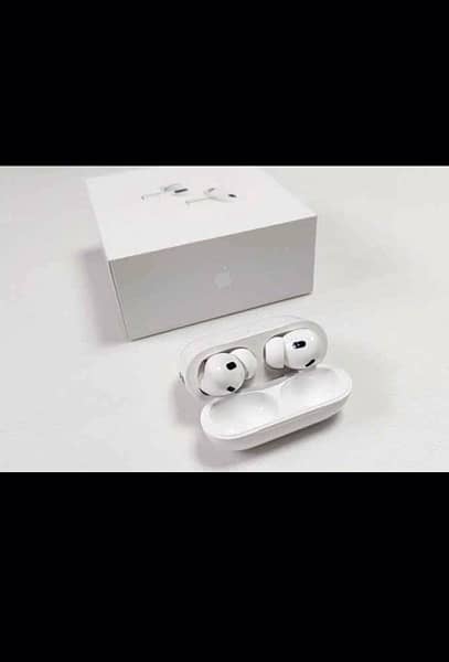 AirPods Pro 2nd Generation Made in Japan 3