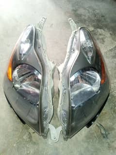 HONDA LIFE HEAD LIGHTS