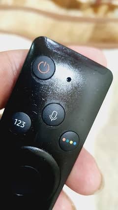 Samsung Orignal Voice Samrt Remote, Its not Copy