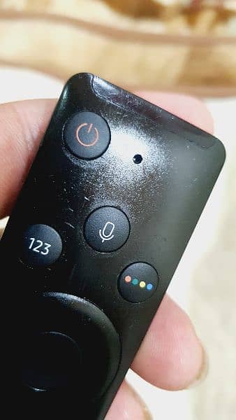 Samsung Orignal Voice Samrt Remote, Its not Copy 0