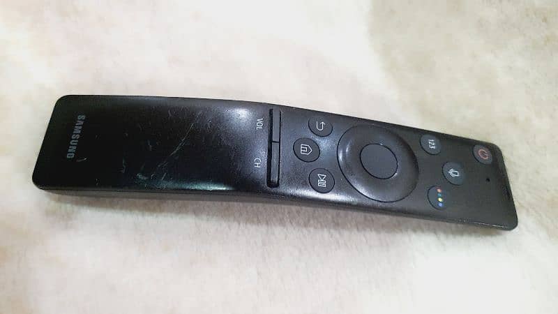 Samsung Orignal Voice Samrt Remote, Its not Copy 4