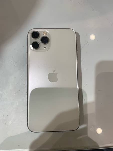 Iphone 11 pro 256Gb Non PTA 4