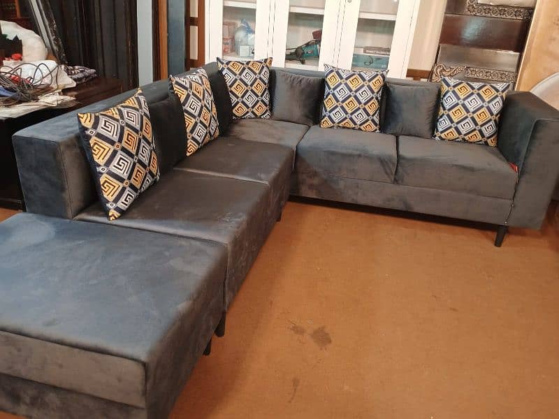 l shaped sofa and sofa sets 1