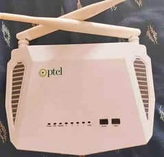 Ptcl Dsl router for sale 0/3/0/5/7/5/2/2/0/9/0