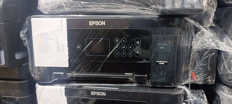 EPSON Printers  UK FRESH IMPORT 11