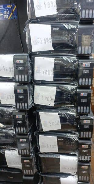 EPSON Printers  UK FRESH IMPORT 19