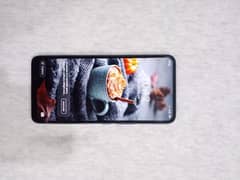 Infinix S5 Pro 6/128 lush condition