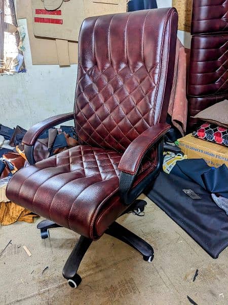 executive chairs, mash chairs, gaming chairs 19
