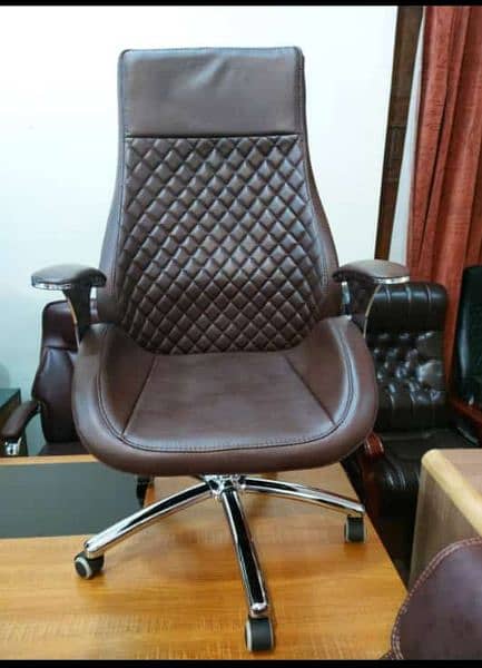 executive chairs, mash chairs, gaming chairs 5