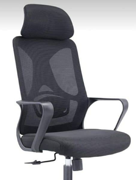 executive chairs, mash chairs, gaming chairs 16