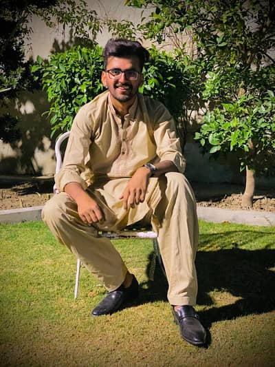 M.sharyar