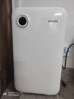 Air purifier Philips 0