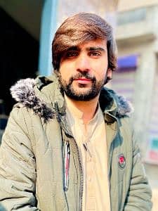 S.Faraz